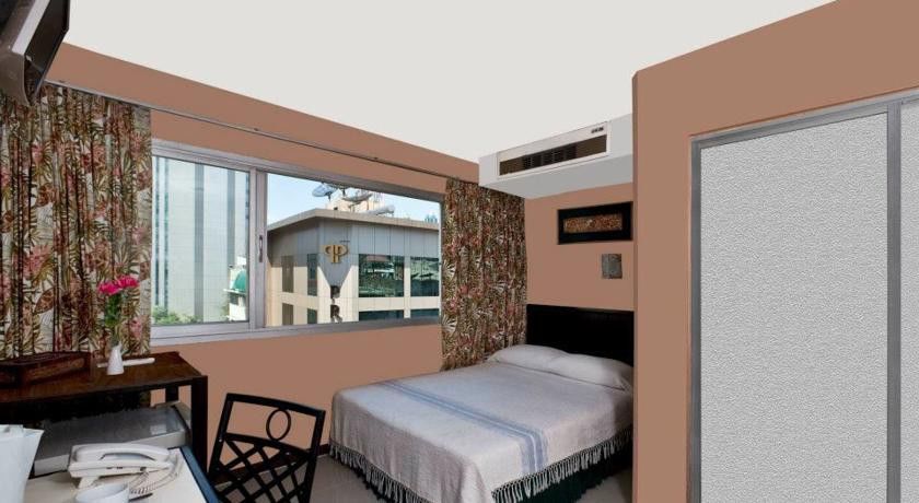 Pinnacle Dream Banguecoque Exterior foto